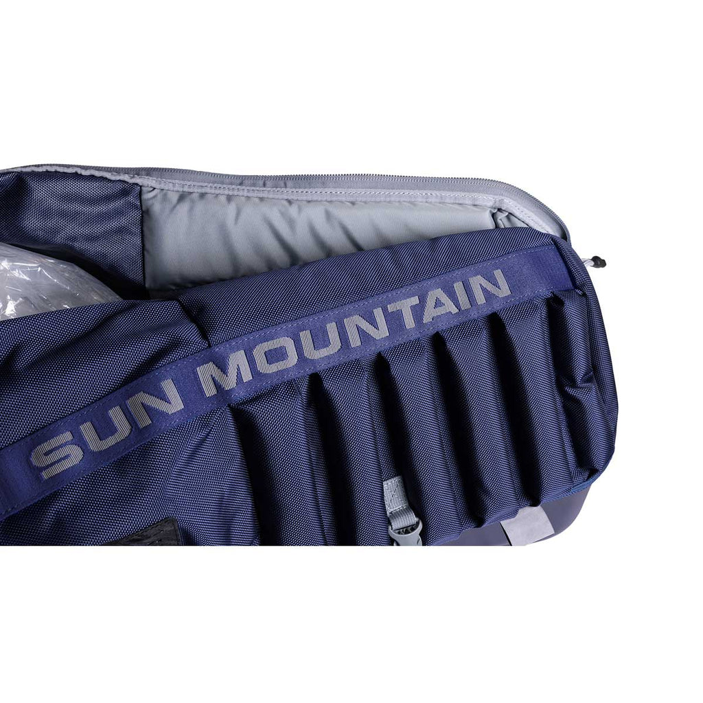 Sun Mountain 2026 Kube Golf Travel Cover