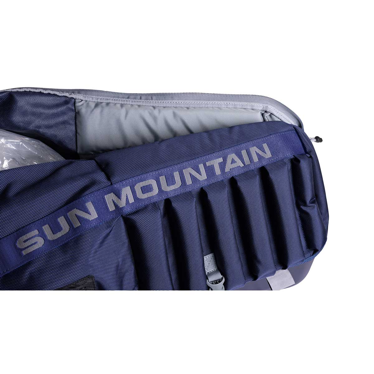 Sun Mountain 2026 Kube Golf Travel Cover