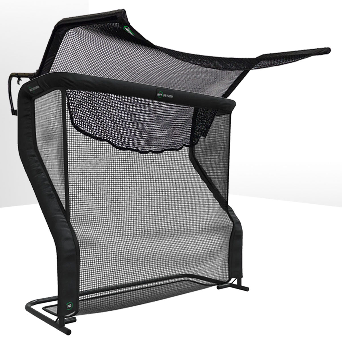 The Net Return Premium Golf Hitting Net