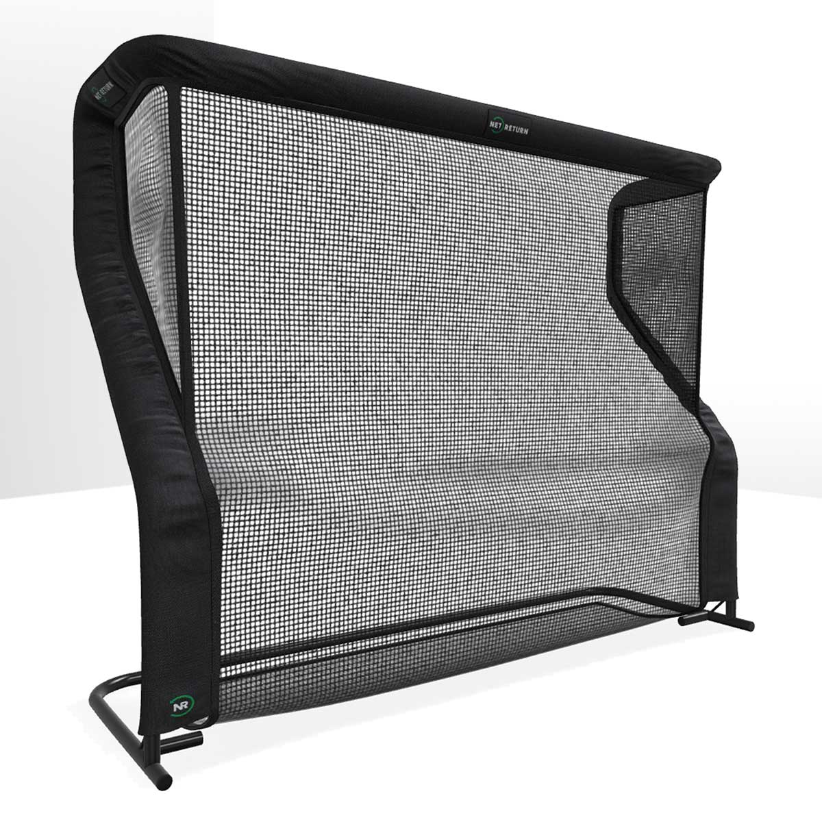 The Net Return Premium Golf Hitting Net
