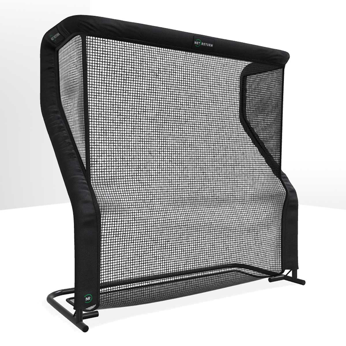 The Net Return Premium Golf Hitting Net