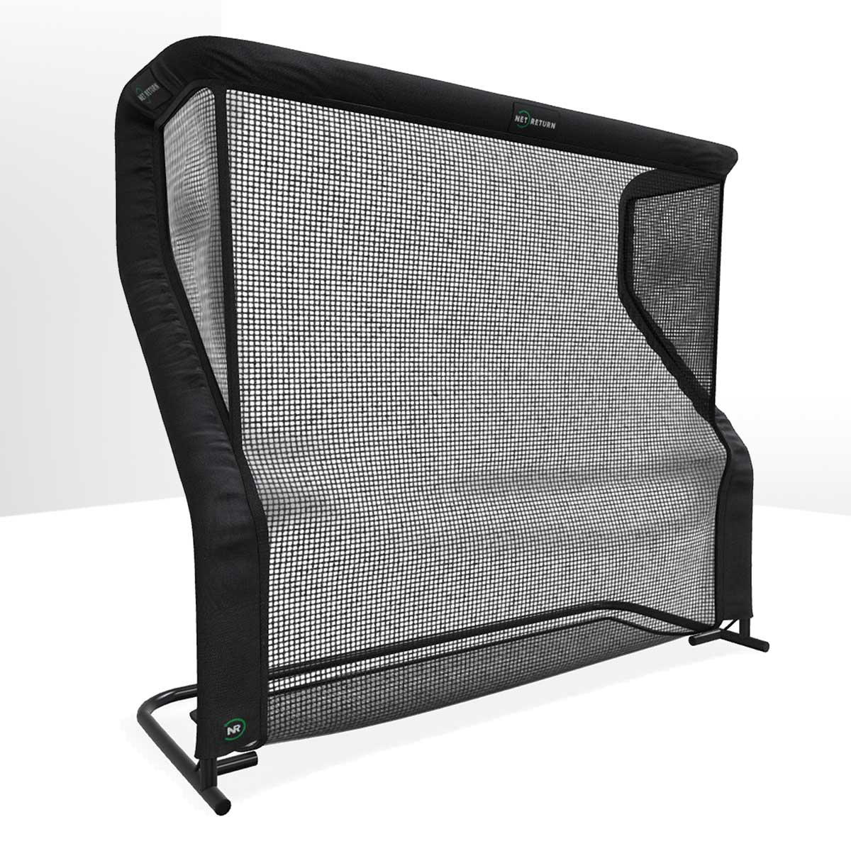 The Net Return Premium Golf Hitting Net