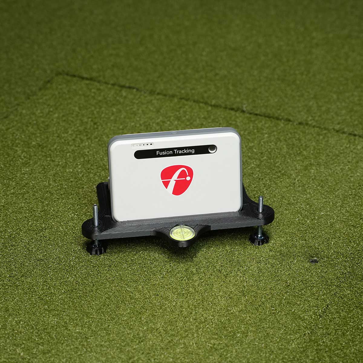 FlightScope Mevo+ Plus Portable Launch Monitor Alignment Stand