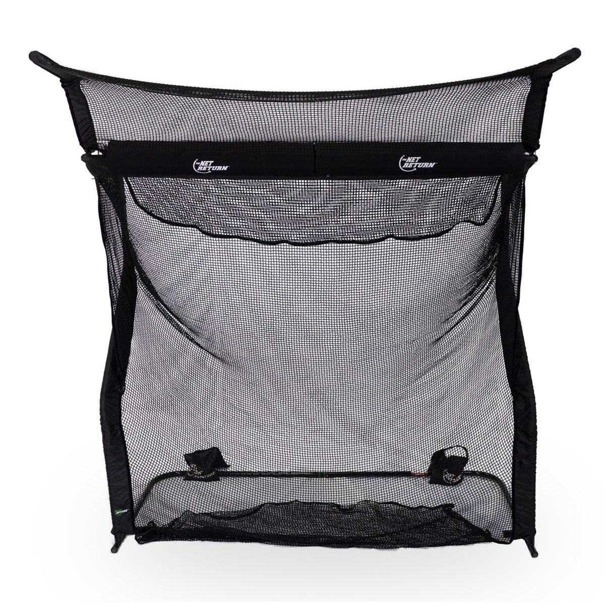 The Net Return No Fly Zone V2 Golf Overhead Net Attachment Only