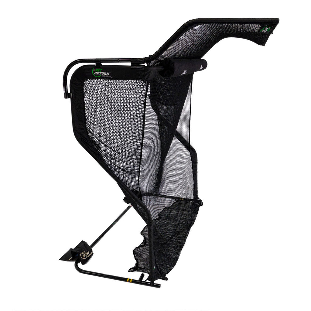 The Net Return No Fly Zone V2 Golf Overhead Net Attachment Only