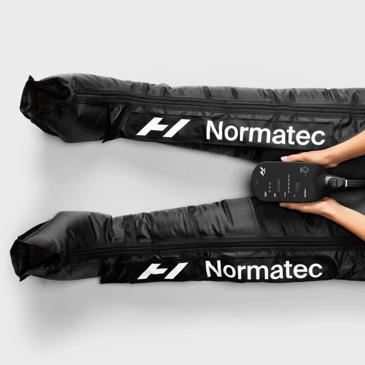 Hyperice Normatec 3 Legs Compression Recovery System