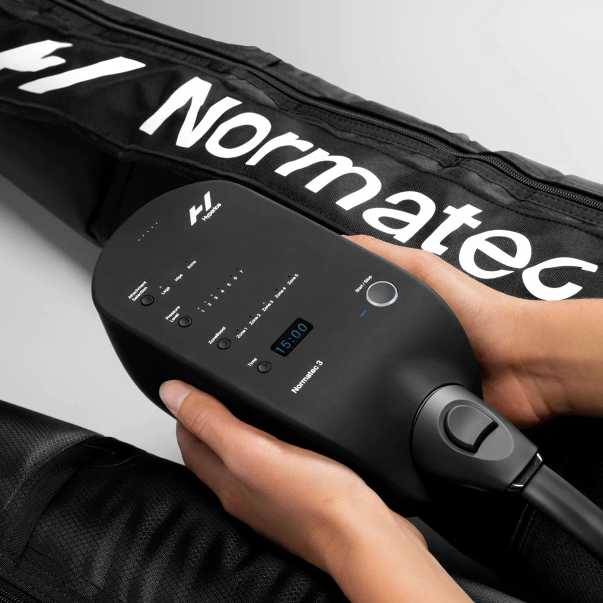 Hyperice Normatec 3 Legs Compression Recovery System