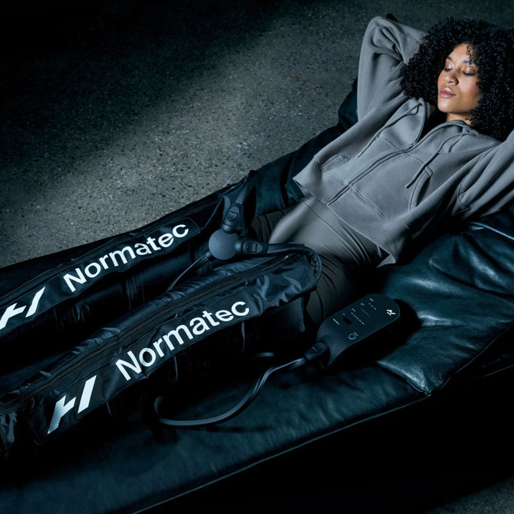 Hyperice Normatec 3 Legs Compression Recovery System