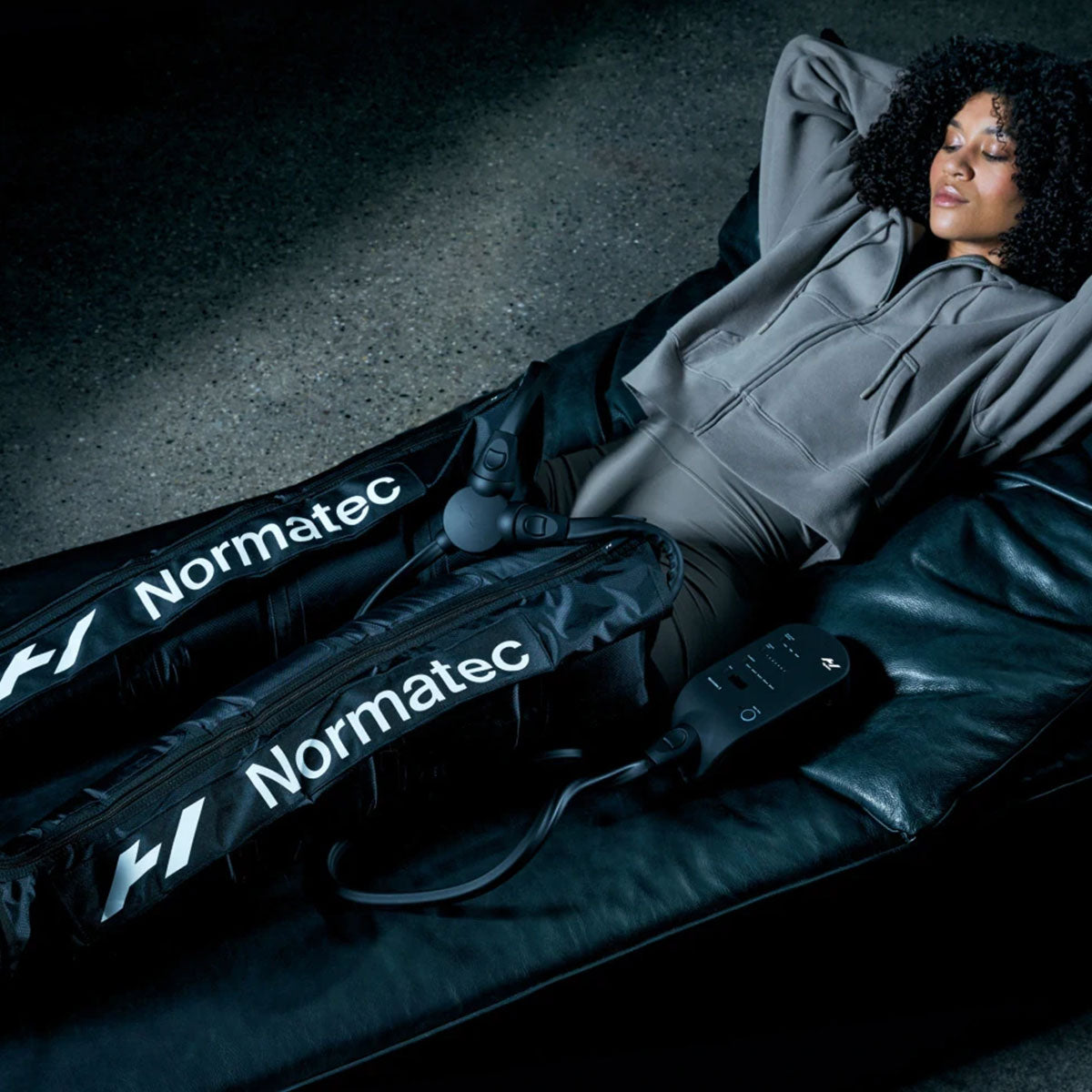 Hyperice Normatec 3 Legs Compression Recovery System