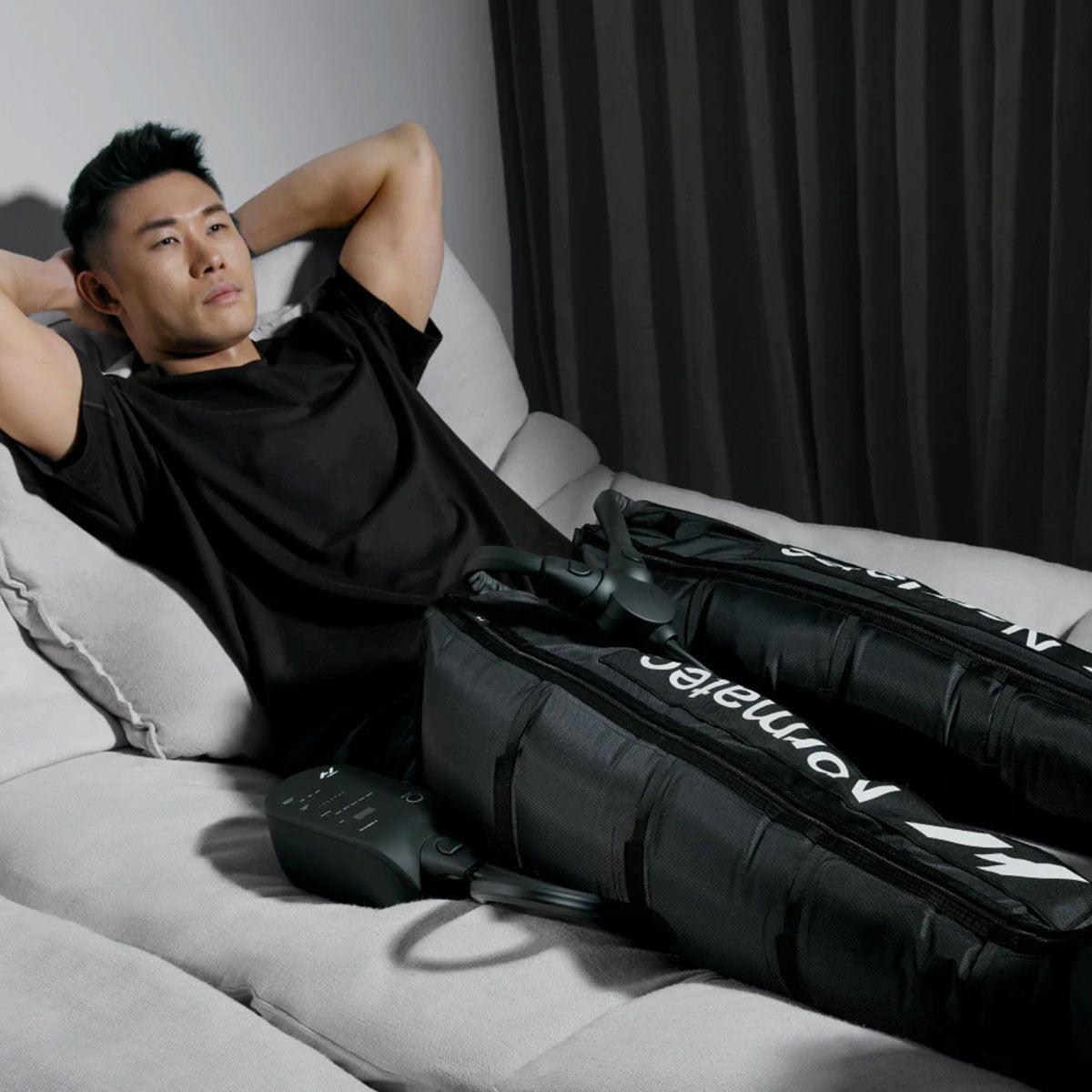 Hyperice Normatec 3 Legs Compression Recovery System