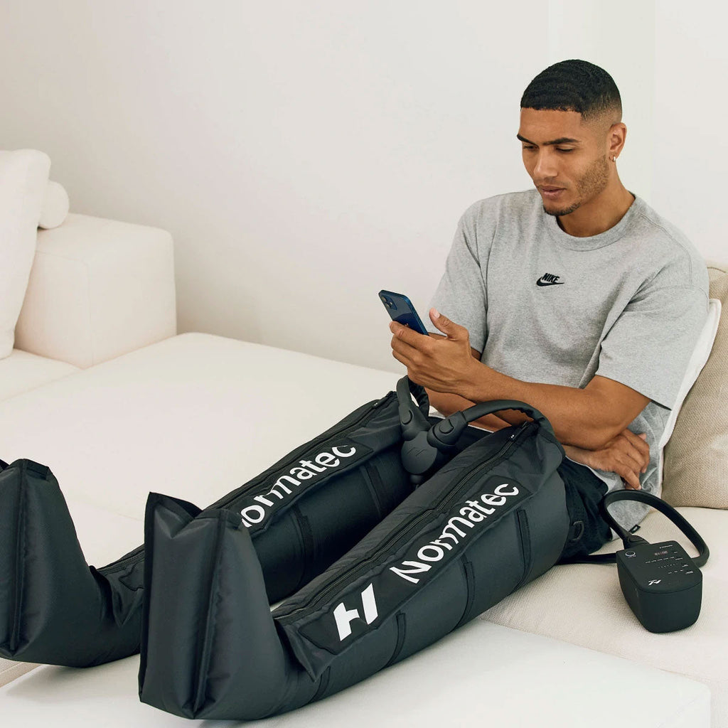 Hyperice Normatec 3 Legs Compression Recovery System