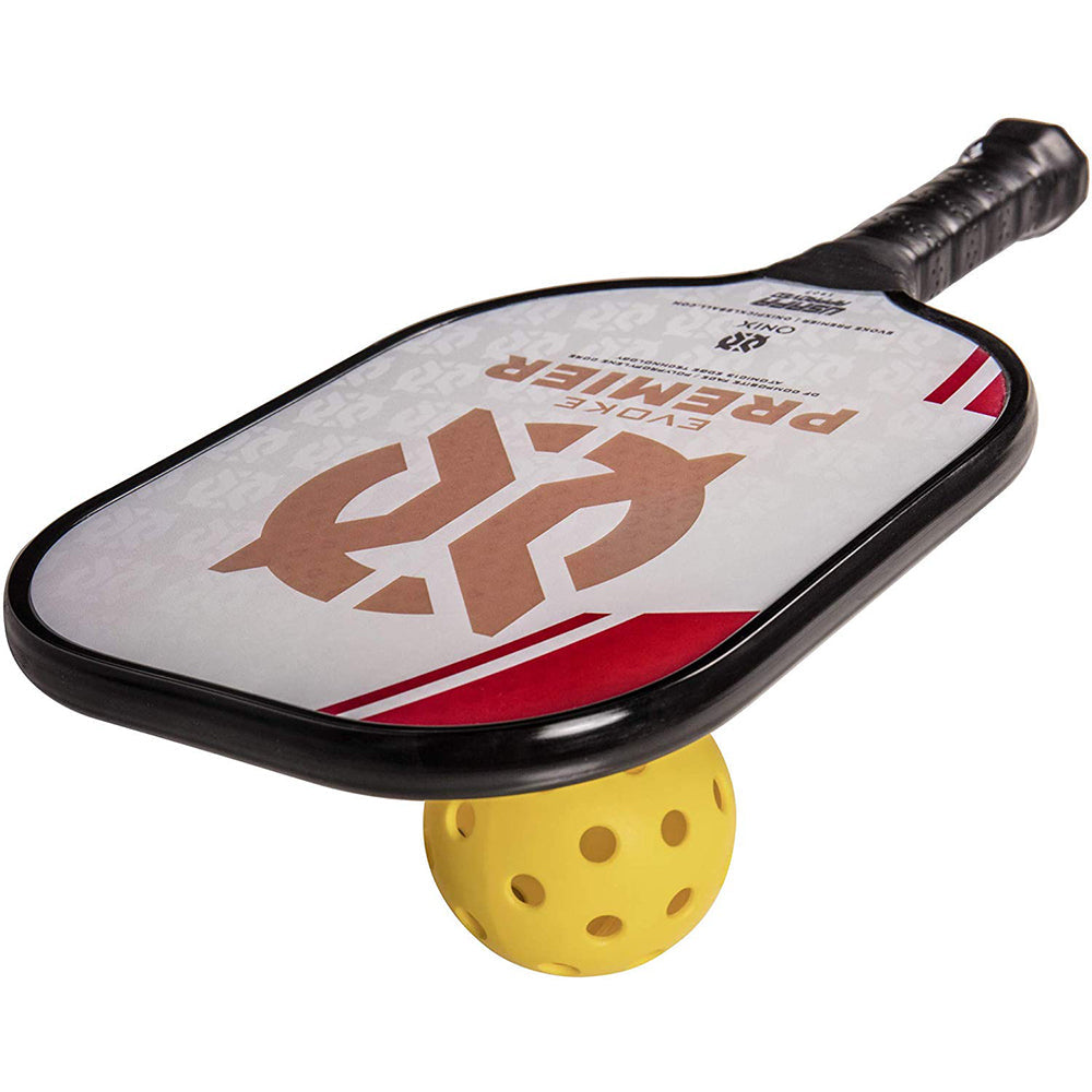 Onix Evoke Premier Pickleball Paddle