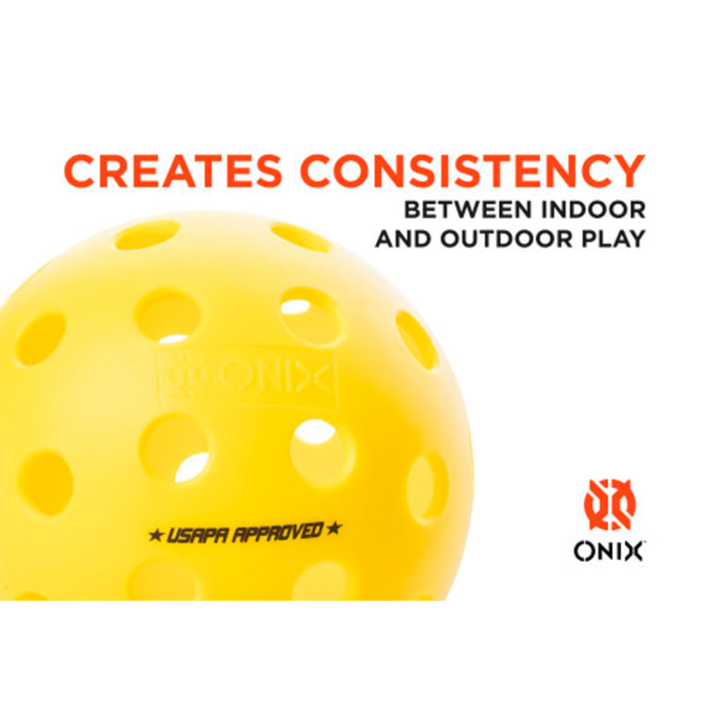 Onix Fuse G2 Pickleball