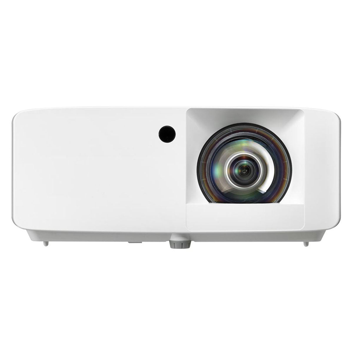 Optoma ZW350ST 3600 Lumens Projector for Golf Simulator Studios