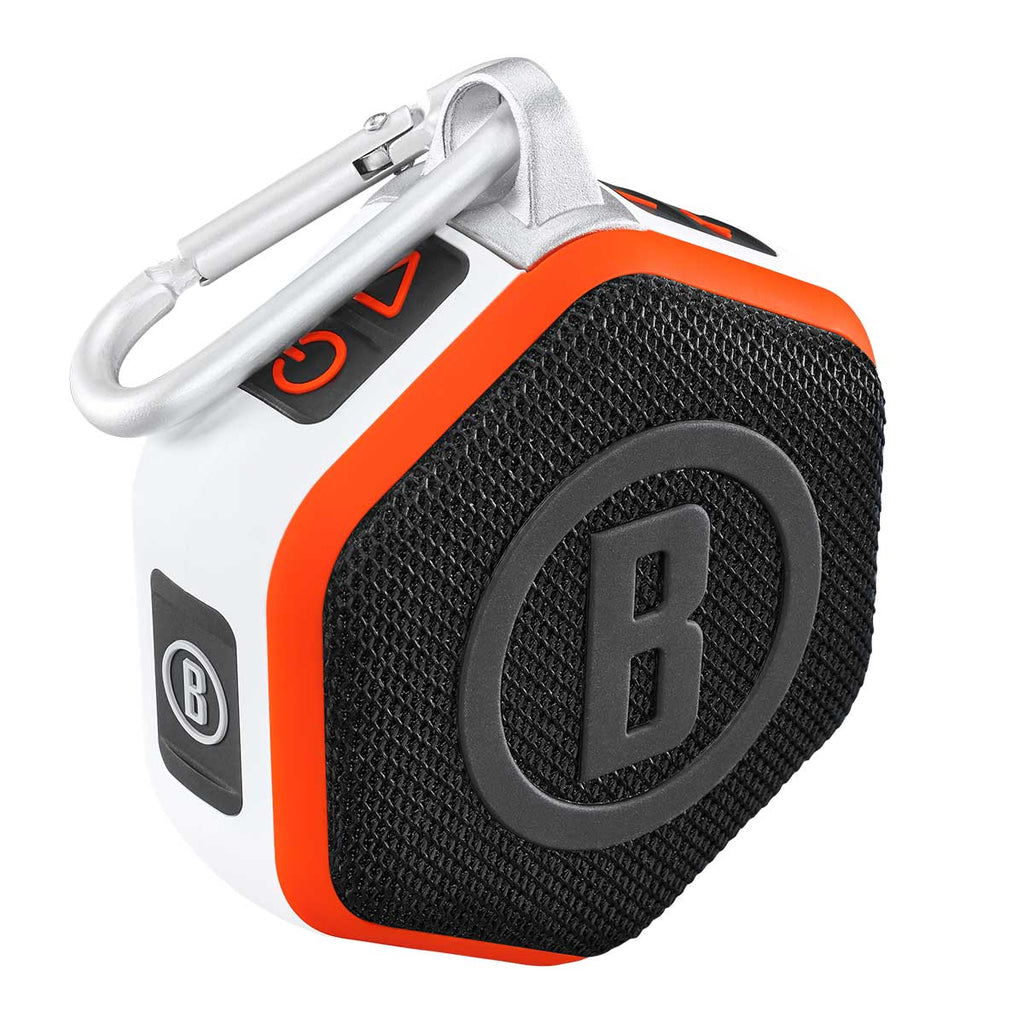 Bushnell Wingman Mini Golf Speaker