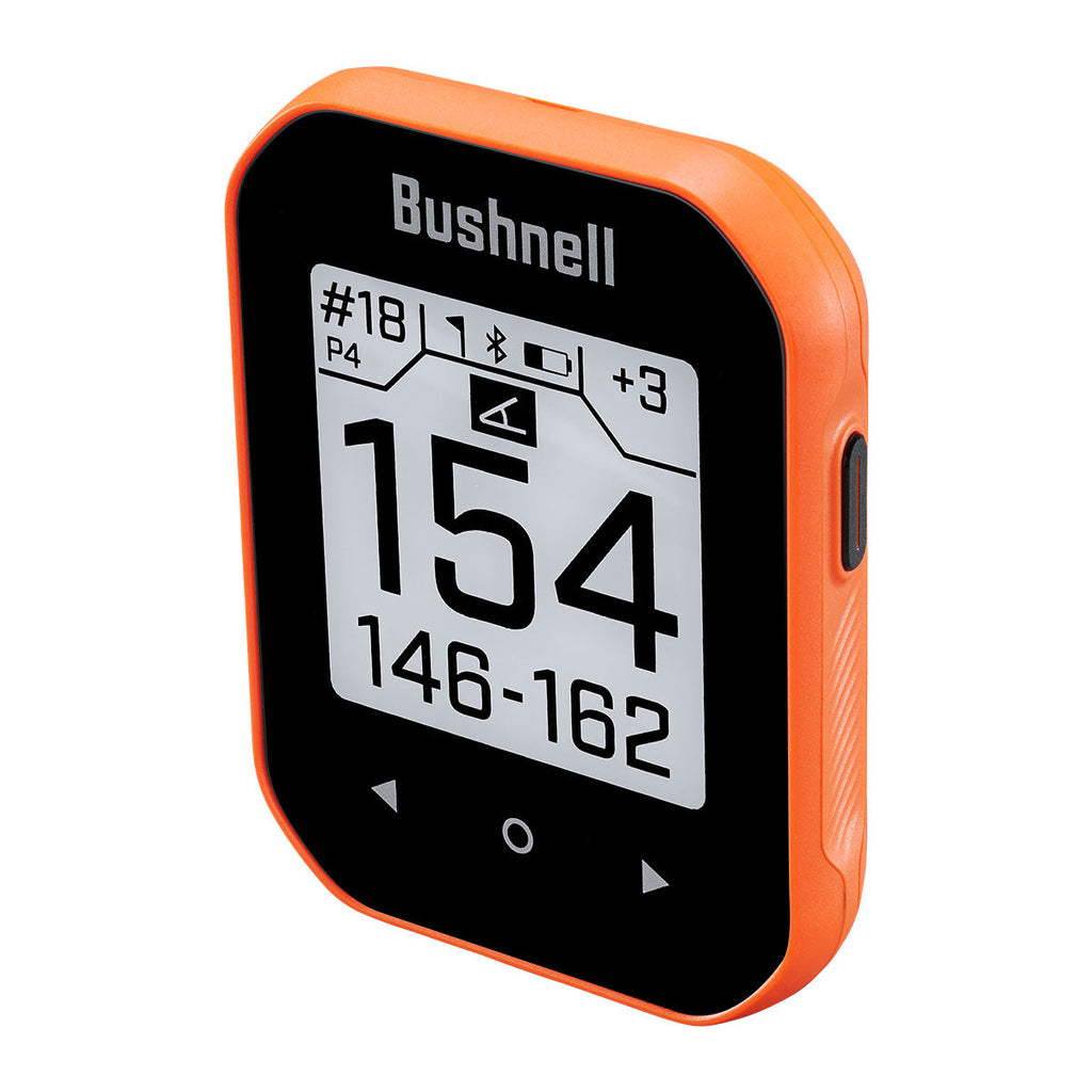 Bushnell Phantom 3 Handheld Golf GPS