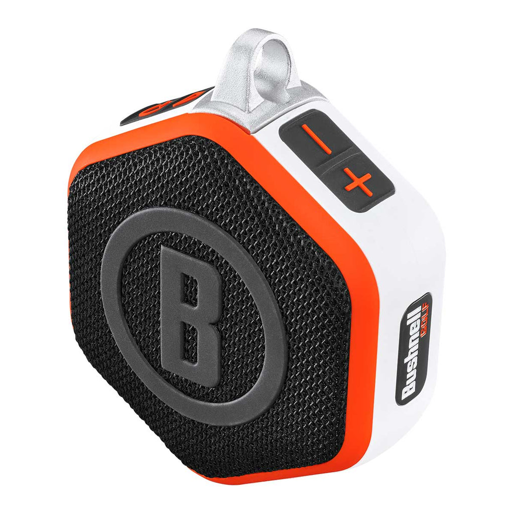 Bushnell Wingman Mini Golf Speaker