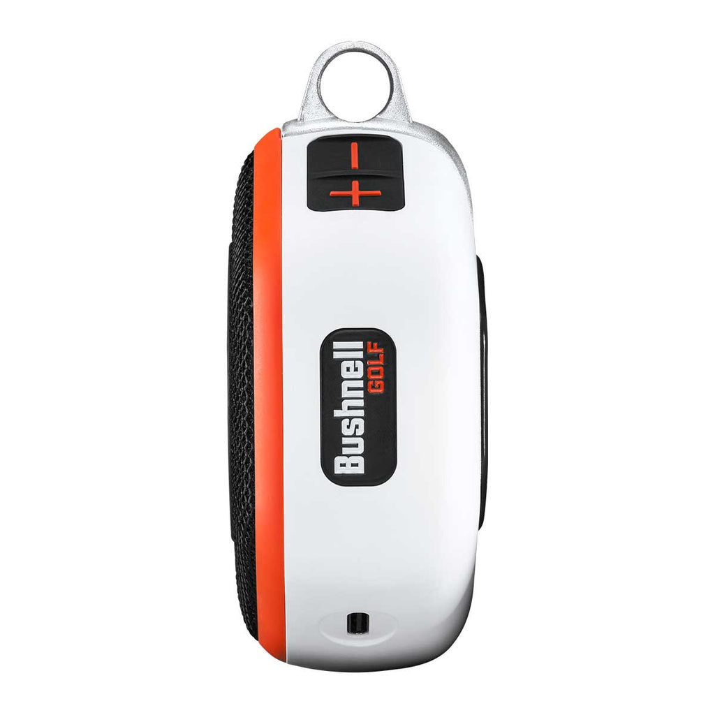 Bushnell Wingman Mini Golf Speaker