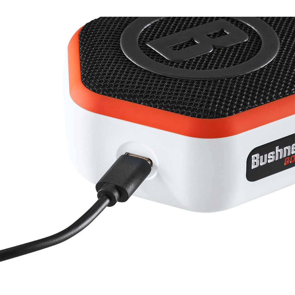 Bushnell Wingman Mini Golf Speaker