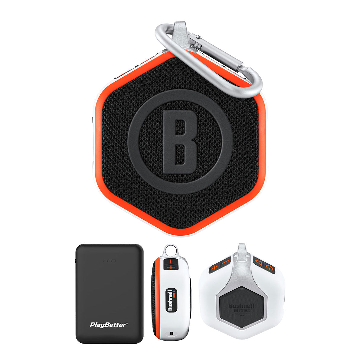 Bushnell Wingman Mini Golf Speaker