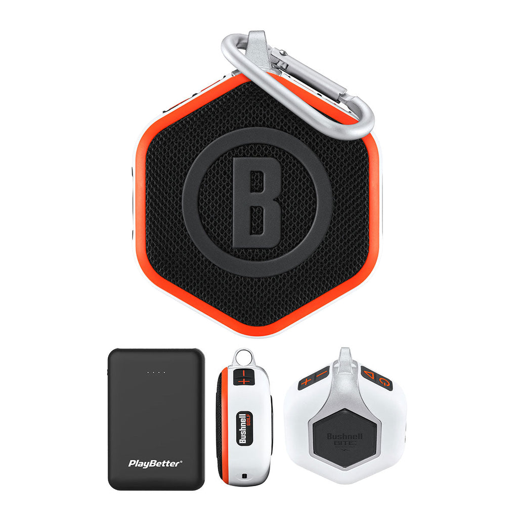 Bushnell Wingman Mini Golf Speaker (Open Box)
