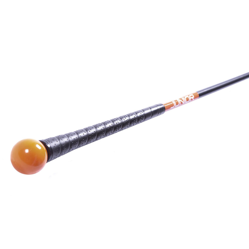 Orange Whip Trainer - Full, Compact, Mid-Size, or Junior