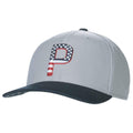 PUMA  P 110 Stars & Stripes Golf Cap