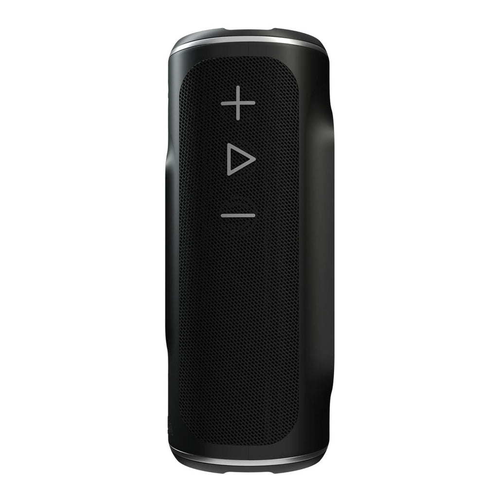 Blue Tees Golf Player+ Touchscreen GPS Speaker