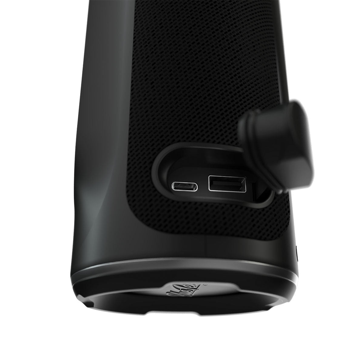 Blue Tees Golf Player+ Touchscreen GPS Speaker