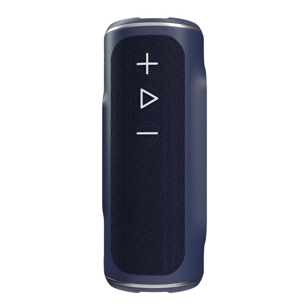 Blue Tees Golf Player+ Touchscreen GPS Speaker
