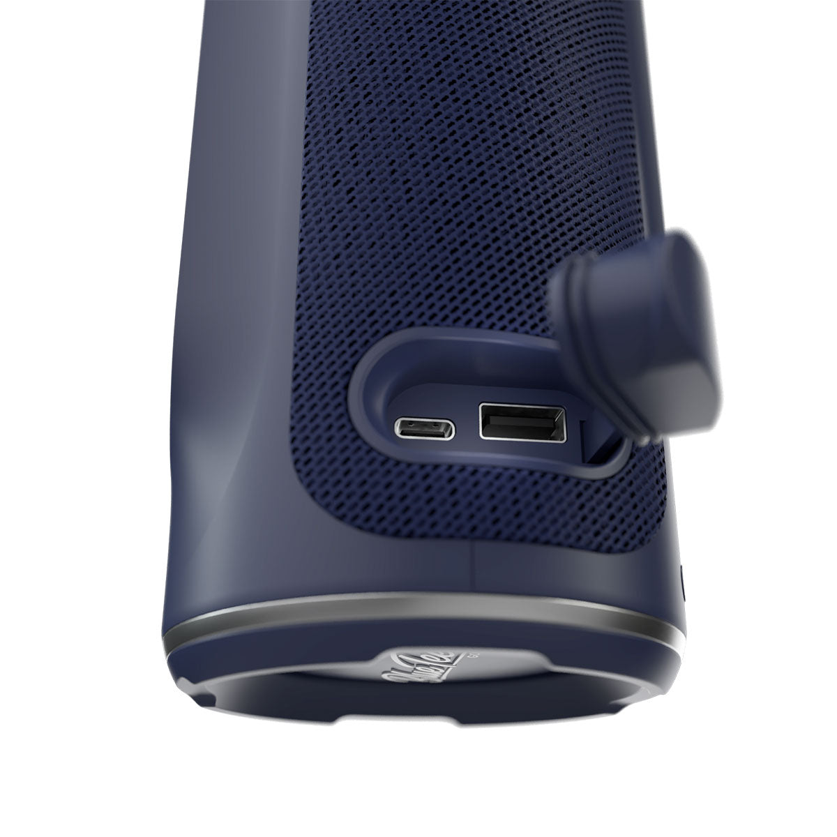Blue Tees Golf Player+ Touchscreen GPS Speaker