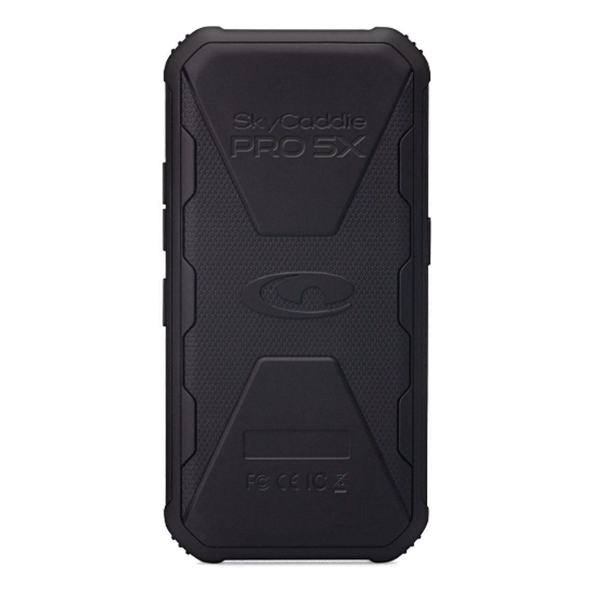 SkyCaddie PRO 5X Handheld Golf GPS