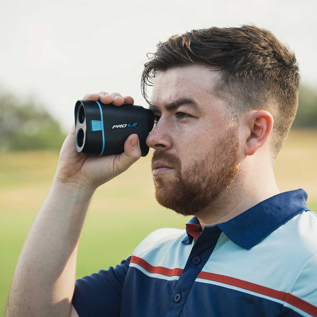 Shot Scope Pro L2 Golf Laser Rangefinder