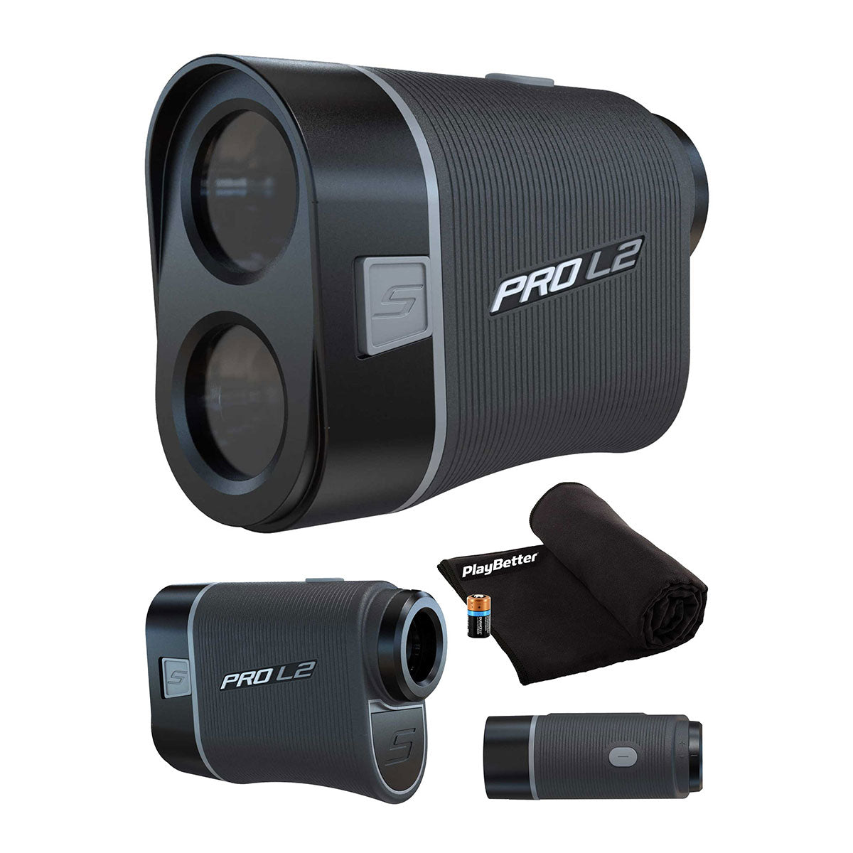 Shot Scope Pro L2 Golf Laser Rangefinder