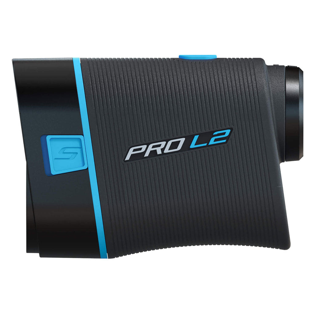 Shot Scope Pro L2 Golf Laser Rangefinder