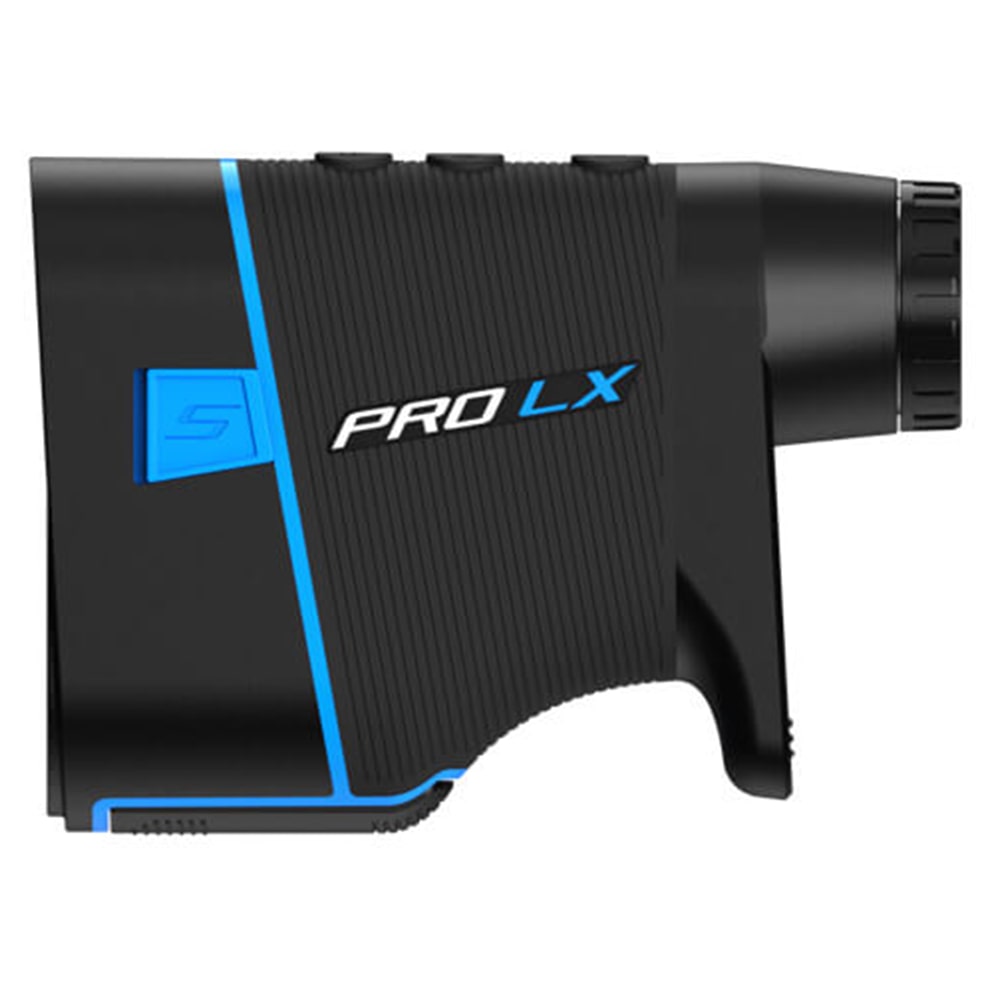 Shot Scope PRO LX+ / PRO LX Golf Laser Rangefinder