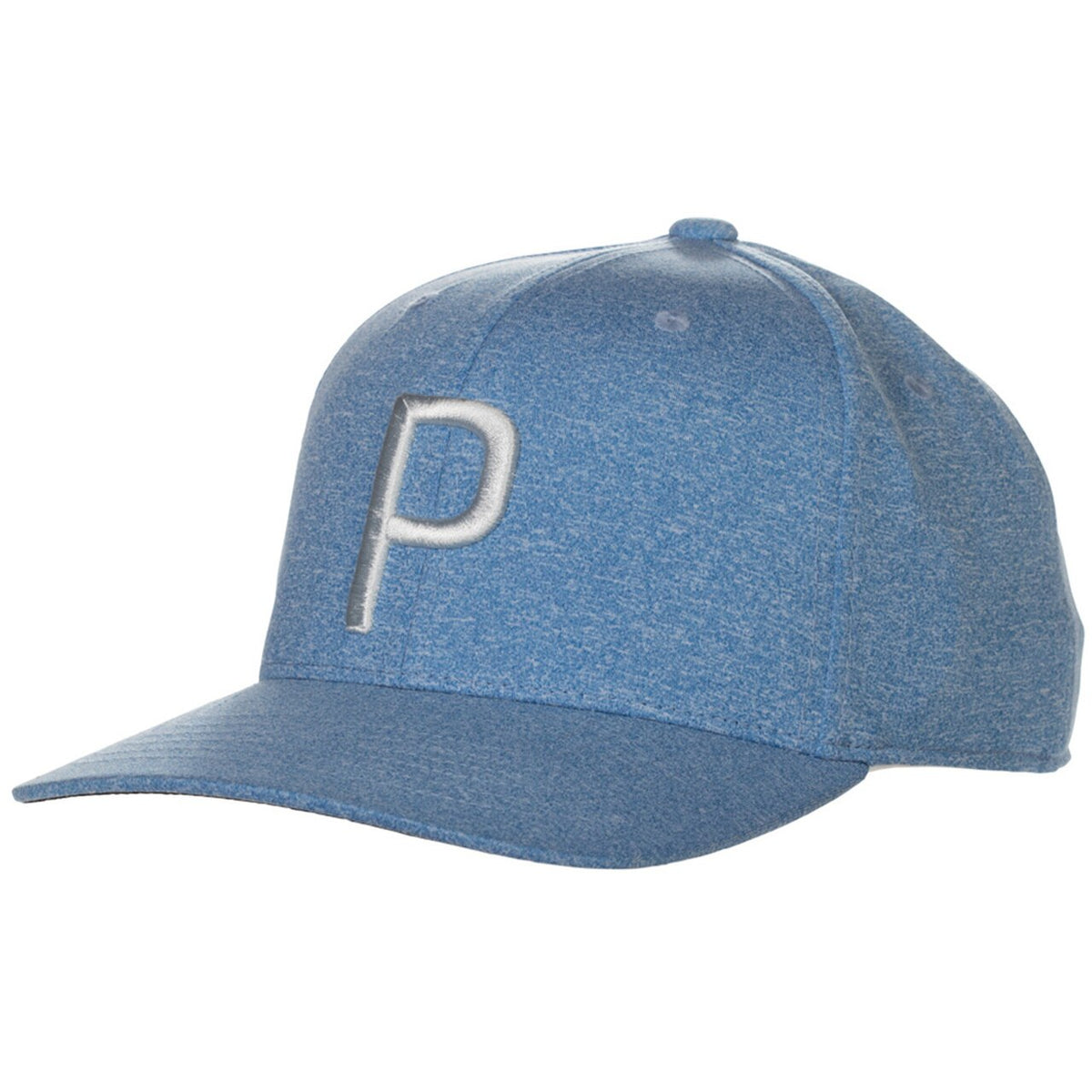 PUMA Golf P 110 Snapback Golf Cap