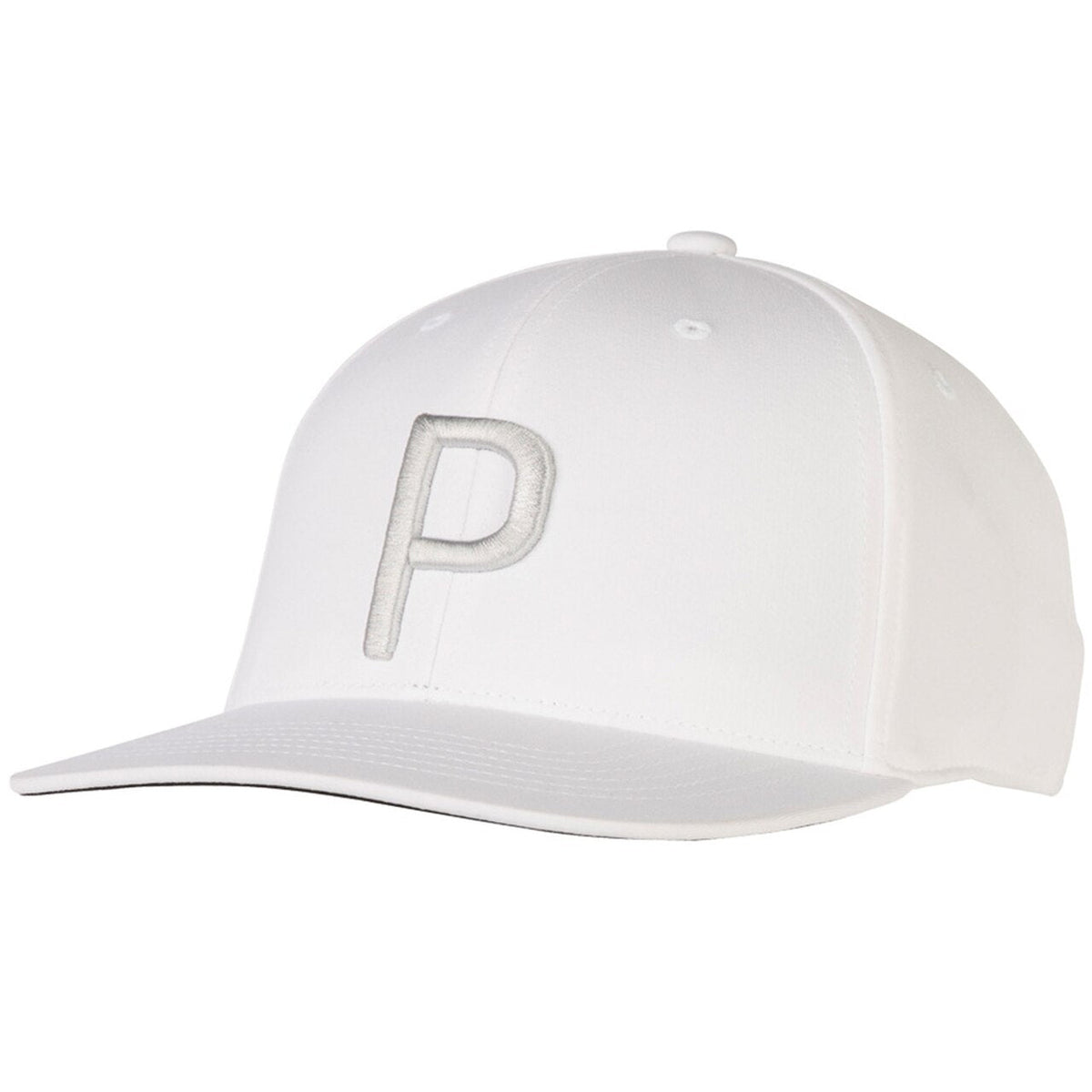 PUMA Golf P 110 Snapback Golf Cap
