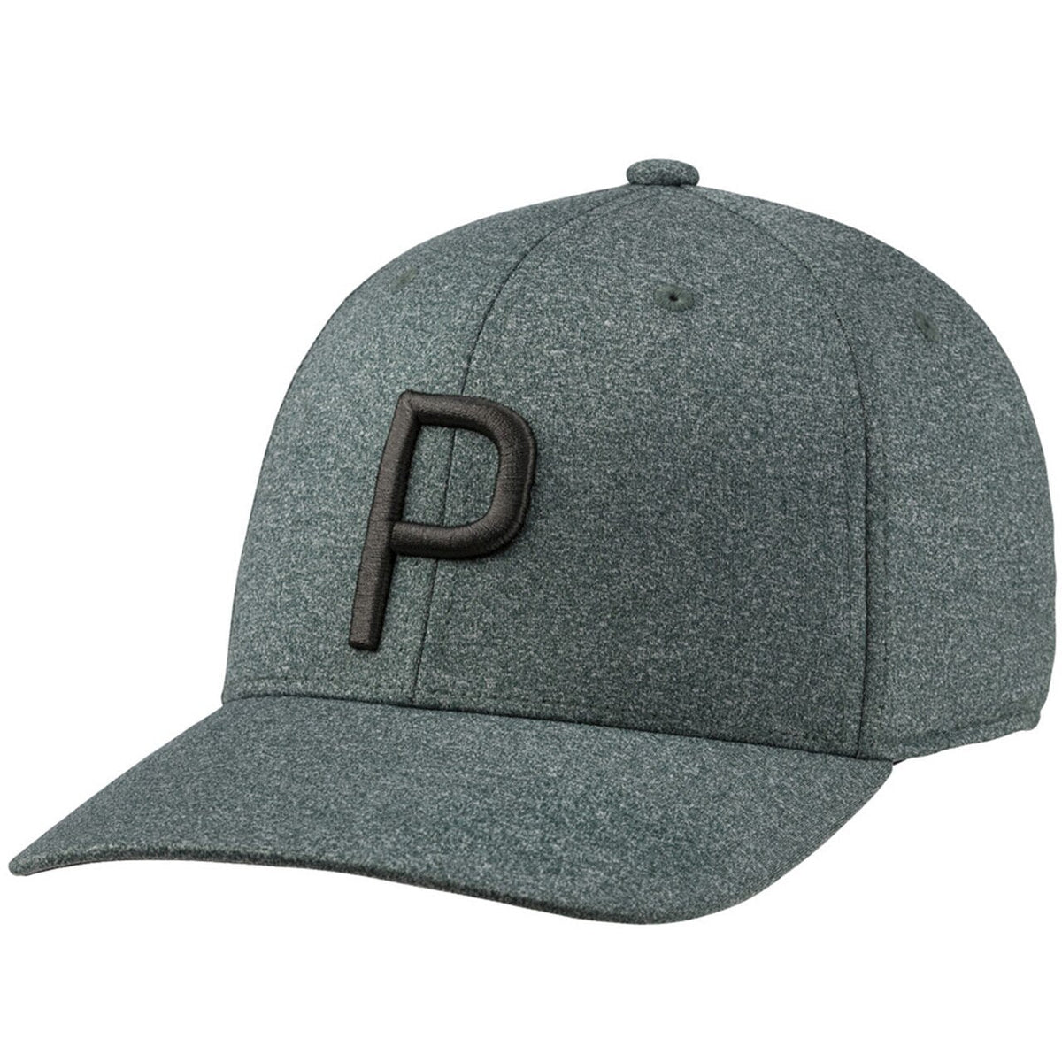 PUMA Golf P 110 Snapback Golf Cap