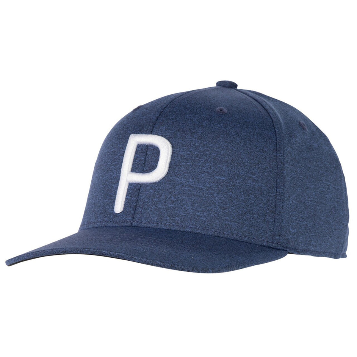 PUMA Golf P 110 Snapback Golf Cap