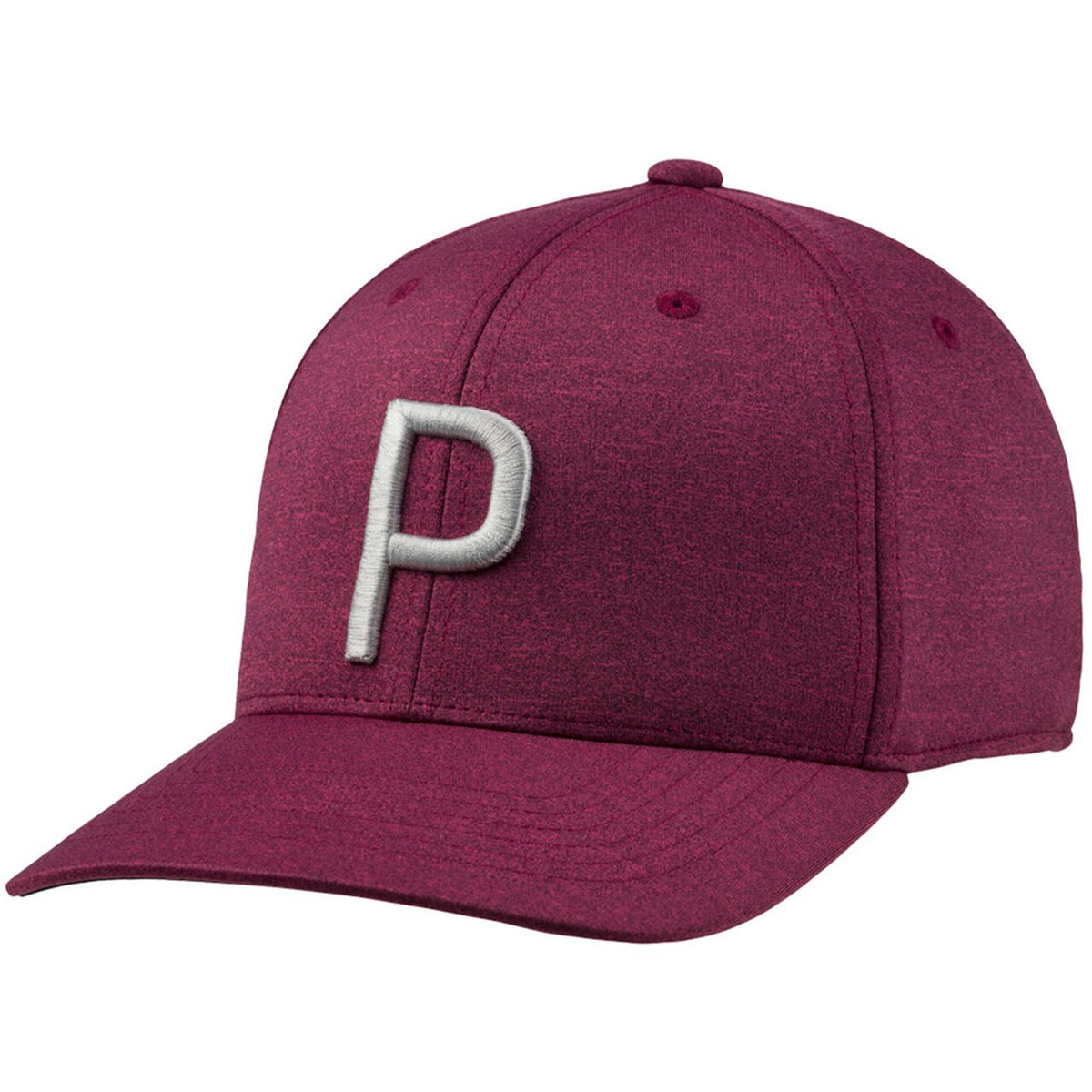 PUMA Golf P 110 Snapback Golf Cap