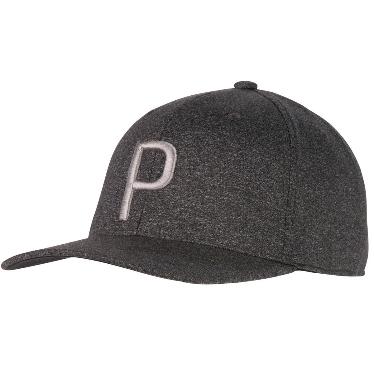 PUMA Golf P 110 Snapback Golf Cap