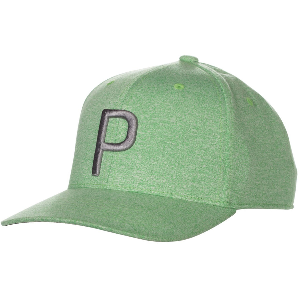 PUMA Golf P 110 Snapback Golf Cap