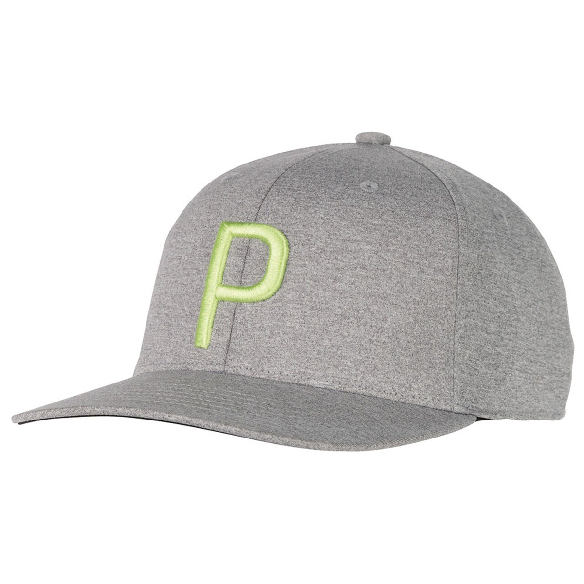PUMA Golf P 110 Snapback Golf Cap