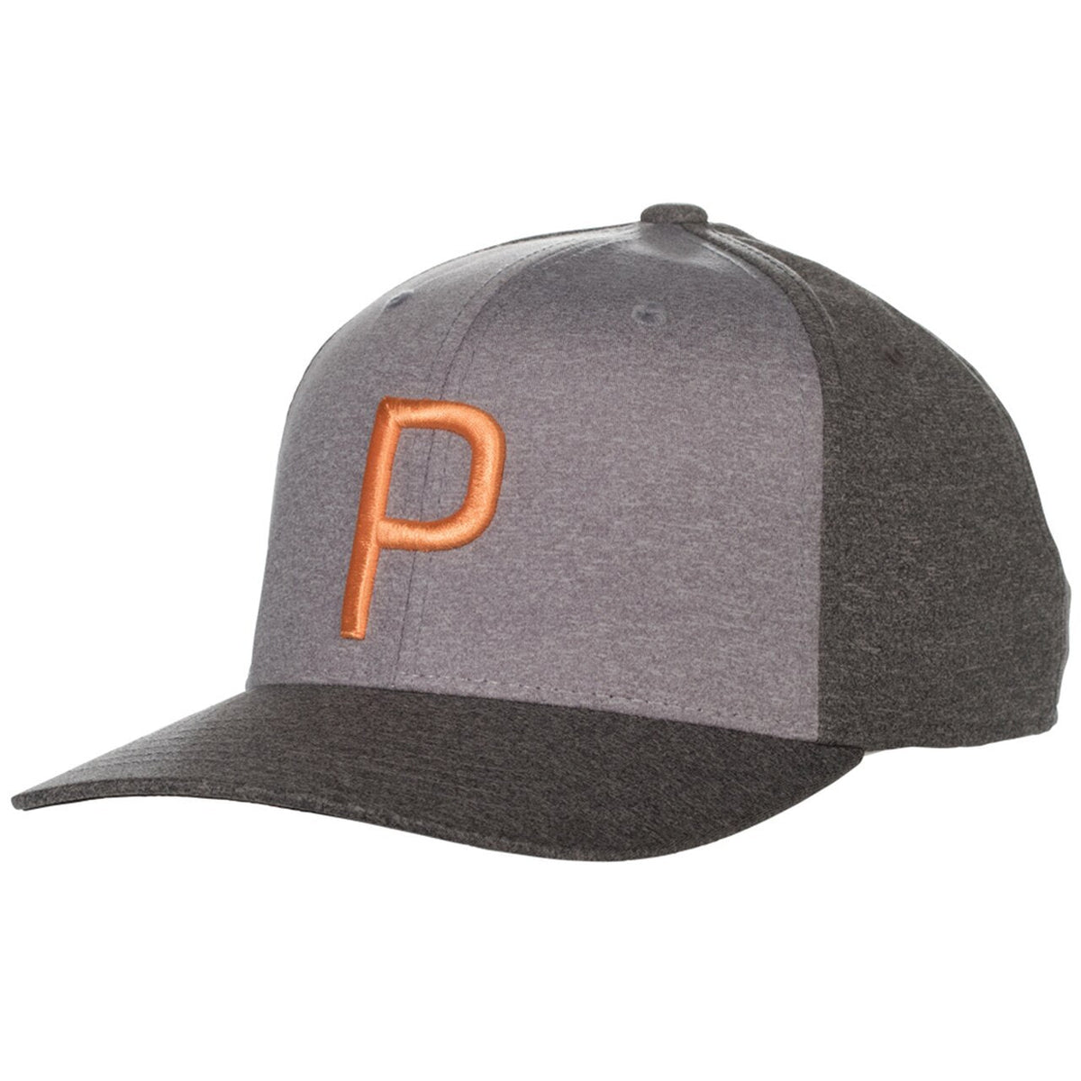 PUMA Golf P 110 Snapback Golf Cap