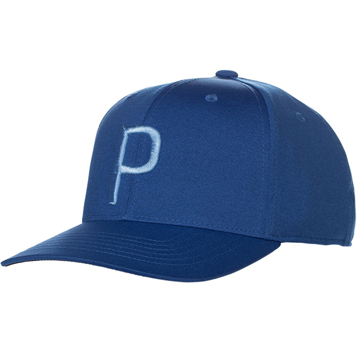 PUMA Golf P 110 Snapback Golf Cap