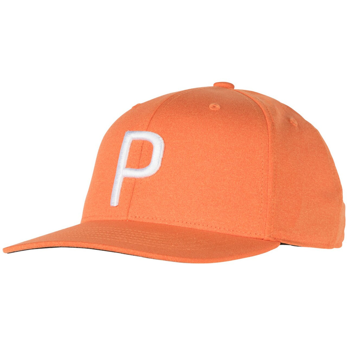 PUMA Golf P 110 Snapback Golf Cap