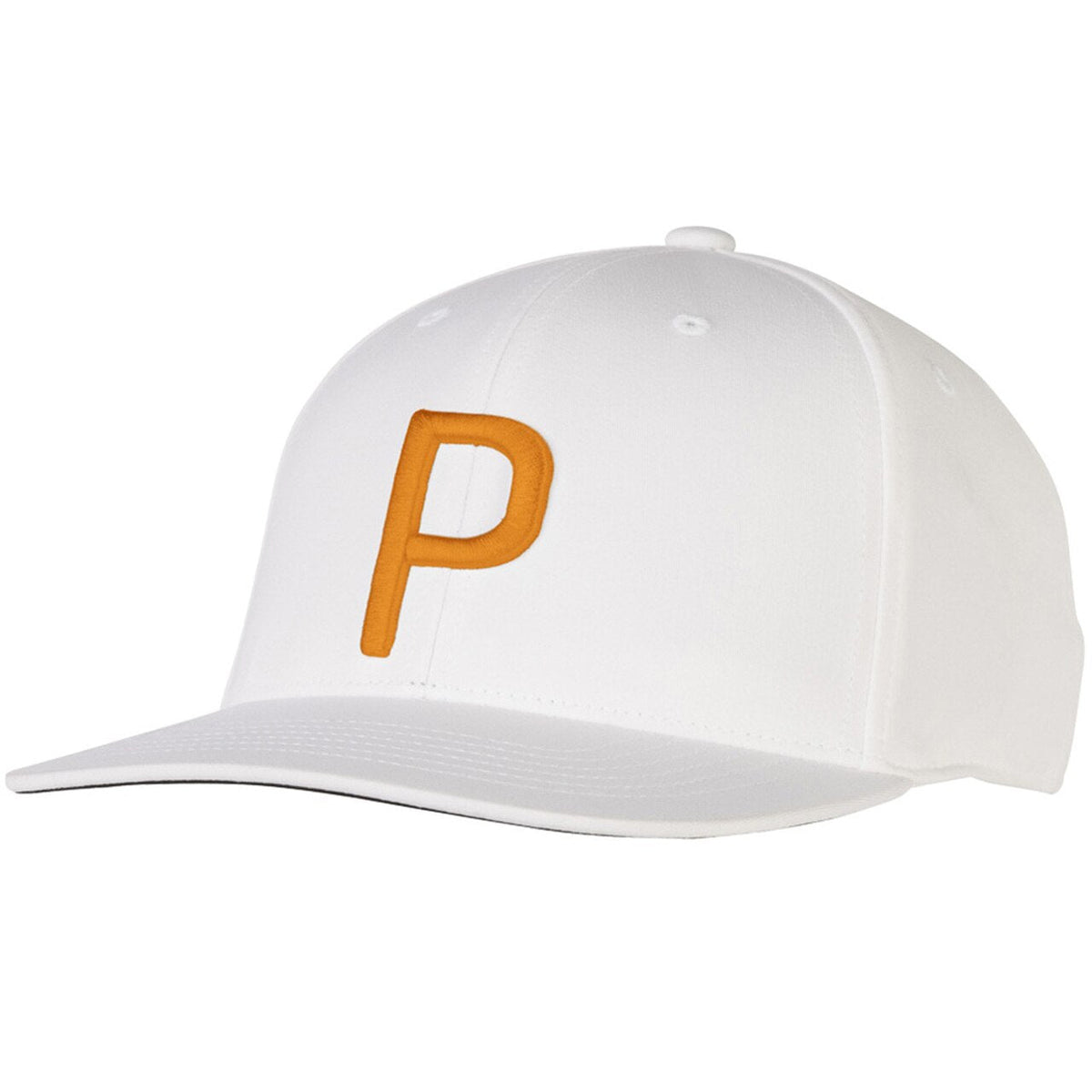 PUMA Golf P 110 Snapback Golf Cap