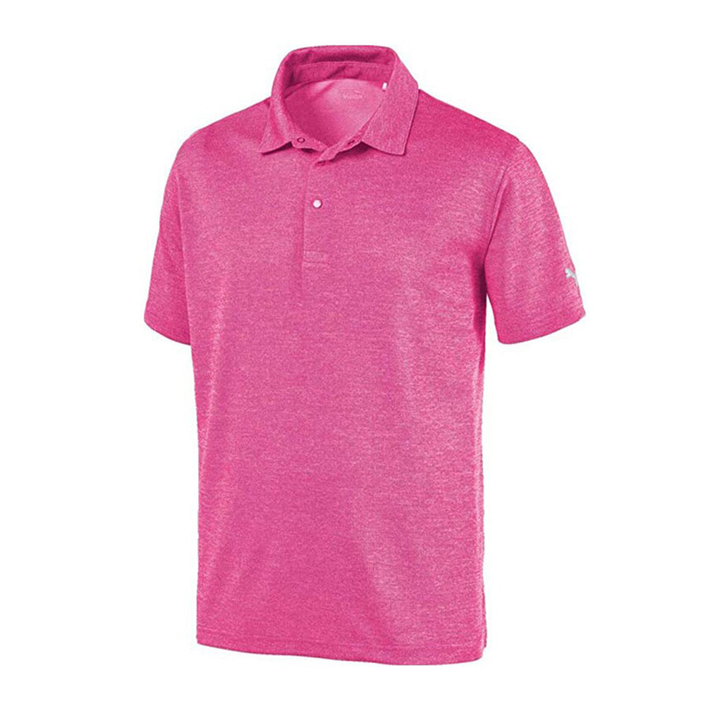 PUMA Grill to Green Golf Polo