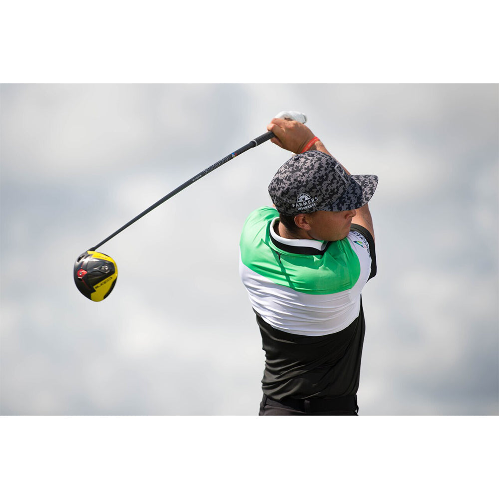 PUMA Nineties Golf Polo